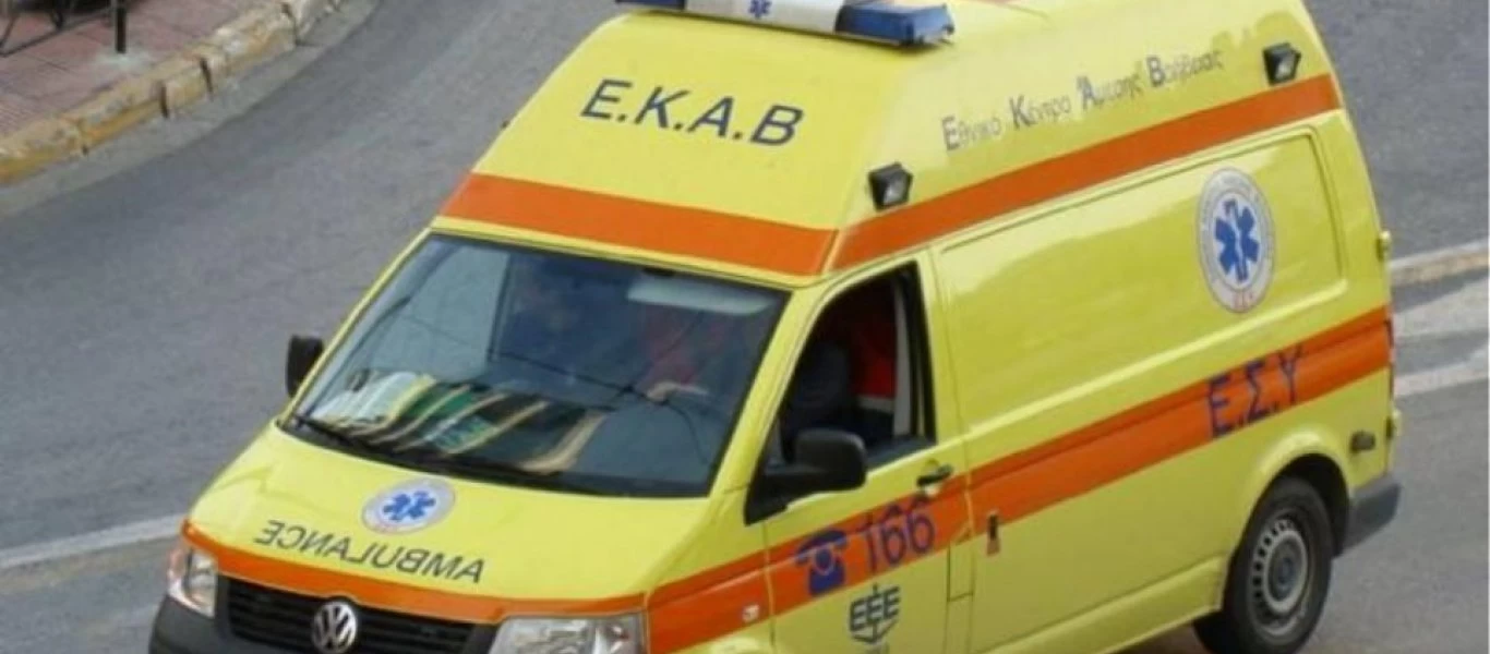 Κρήτη: 48χρονος εργάτης έπεσε νεκρός κατά την διάρκεια ψεκασμού